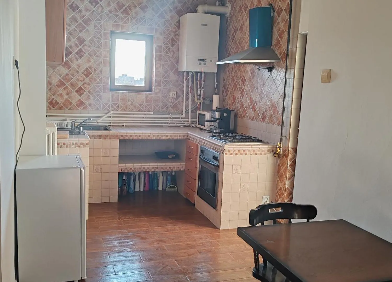Ultracentral Romana Bucarest Apartamento