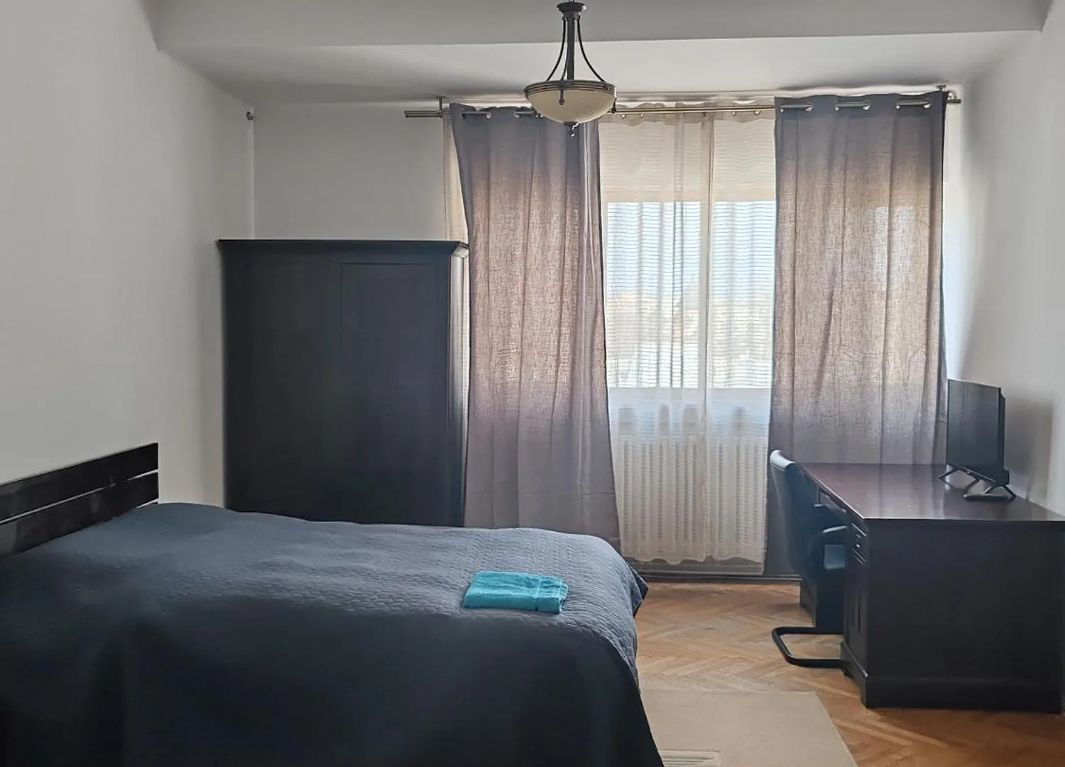 Apartment Ultracentral Romana Bucharest
