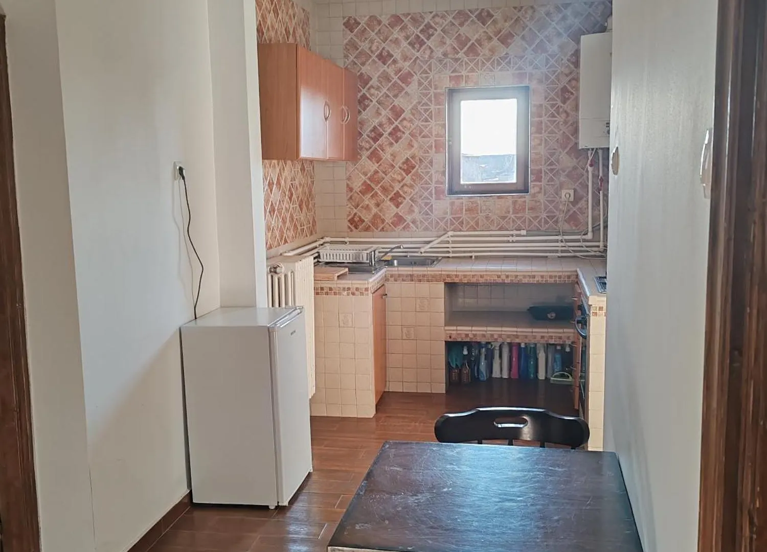 Ultracentral Romana Bucharest 0*,  Romania