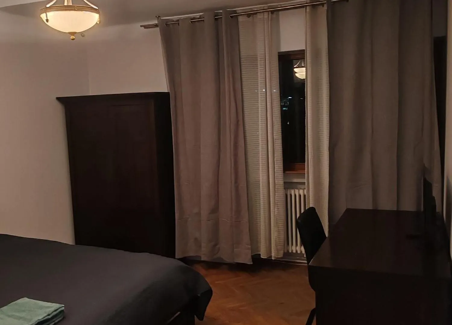 Apartment Ultracentral Romana Bucharest Romania