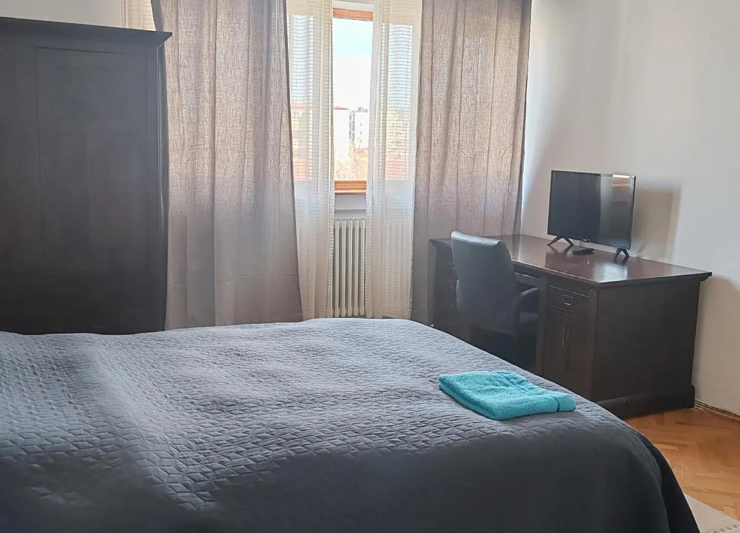 Apartment Ultracentral Romana Bucharest Romania