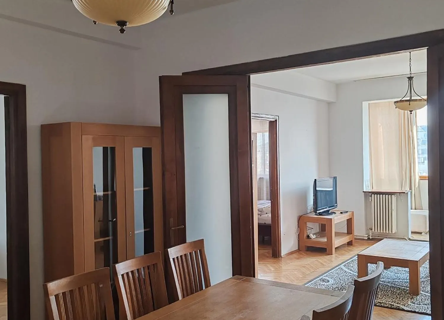 Apartment Ultracentral Romana Bucharest