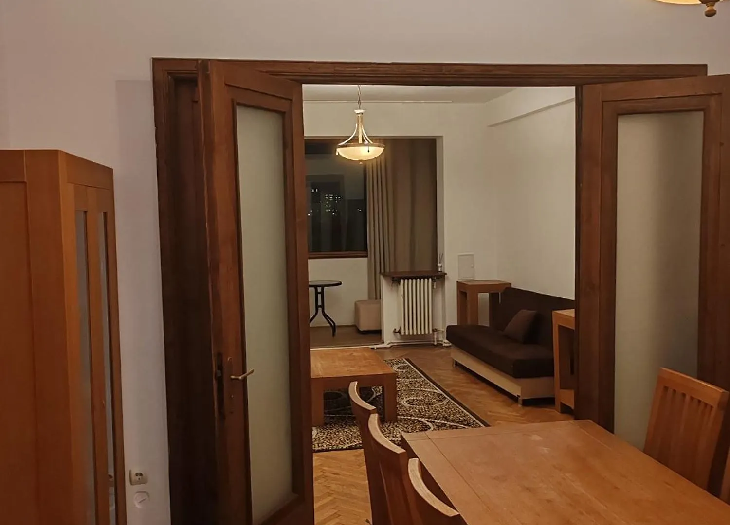 Ultracentral Romana Bucharest 0*,